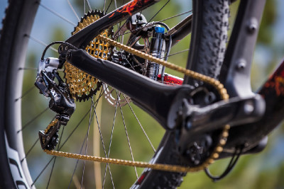 Specialized S-Works Epic WorldCup Jaroslava Kulhavého