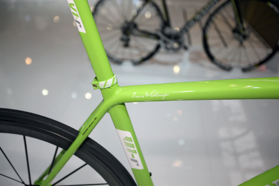 Crazy & Cool Eurobike 2015