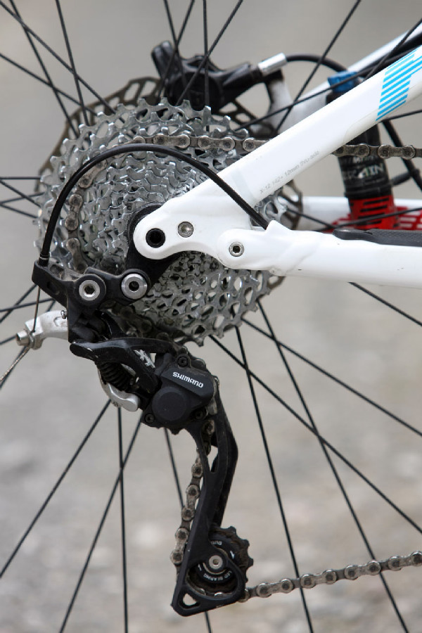 Sprcialized Epic Comp Carbon 29