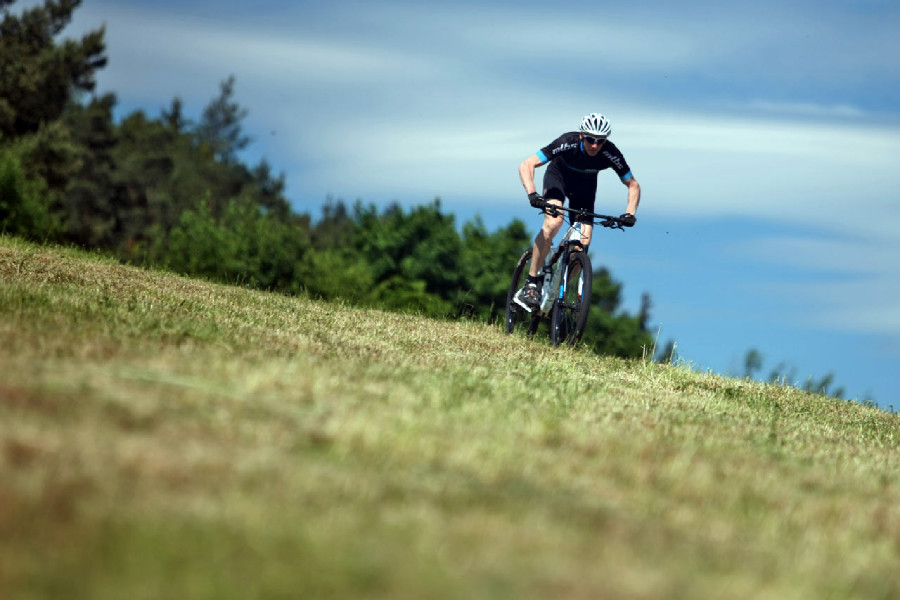 Sprcialized Epic Comp Carbon 29