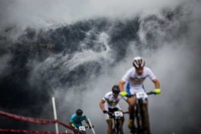 Mistrovství světa MTB XCO: U23