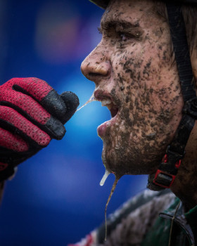 Mistrovství světa MTB XCO: juniorky & junioři