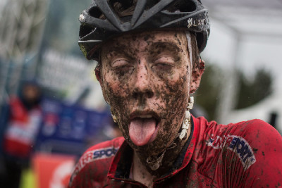 Mistrovství světa MTB XCO: juniorky & junioři