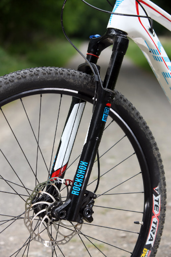 Sprcialized Epic Comp Carbon 29