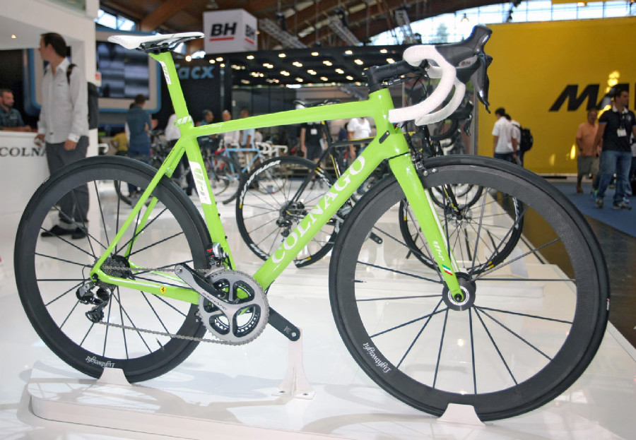 Crazy & Cool Eurobike 2015