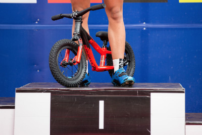 Mistrovství světa MTB XCO: U23