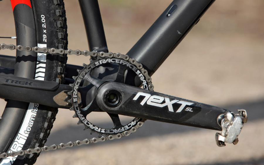 Trek Procaliber 9.9 SL