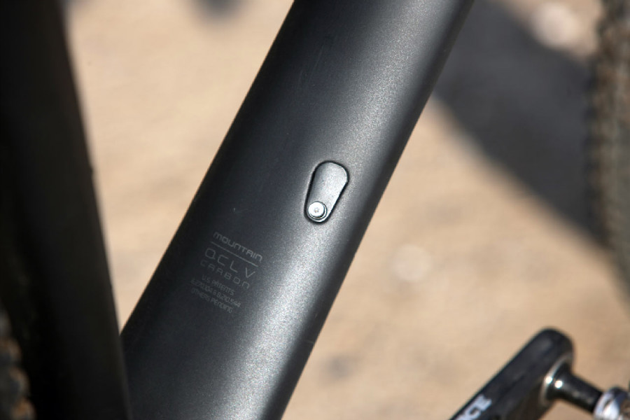 Trek Procaliber 9.9 SL