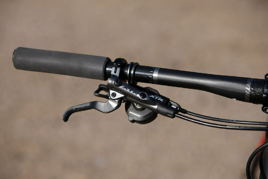 Trek Procaliber 9.9 SL