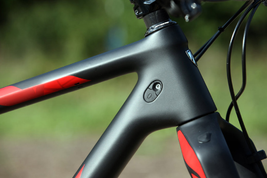 Trek Procaliber 9.9 SL