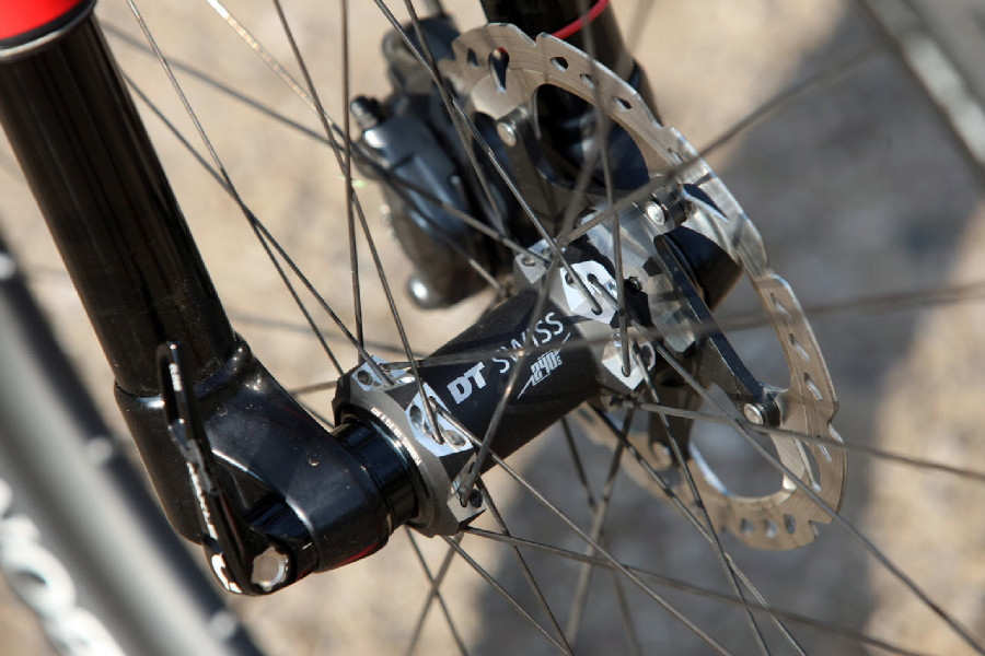 Trek Procaliber 9.9 SL