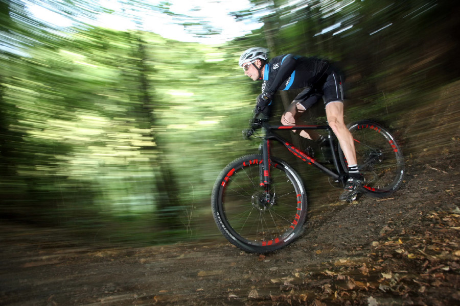 Trek Procaliber 9.9 SL