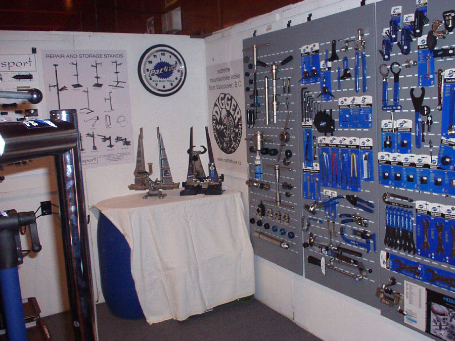 Bike Vysočina 2001 - Žďár nad Sázavou