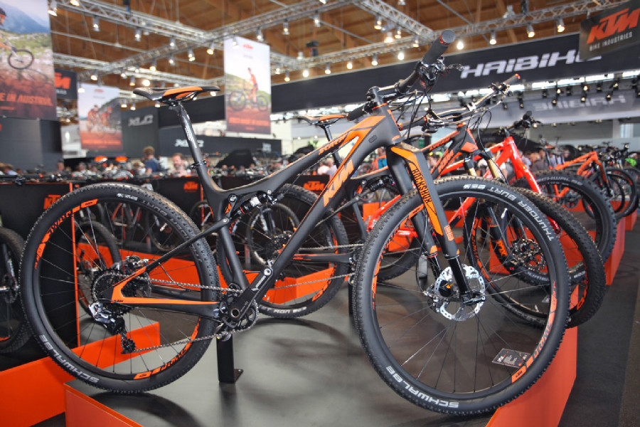 KTM 2016