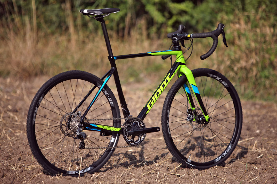Giant TCX SLR 1