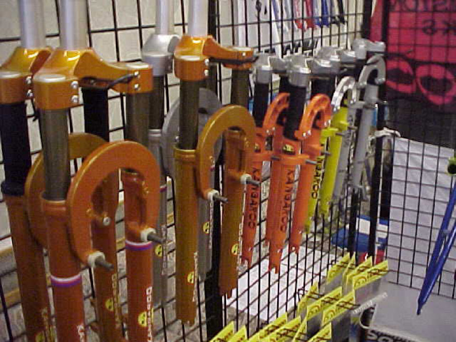 Bike Vysočina 1999 - hotel Sázava