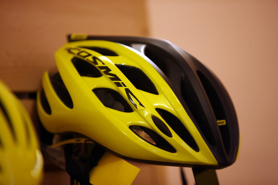 Mavic 2016