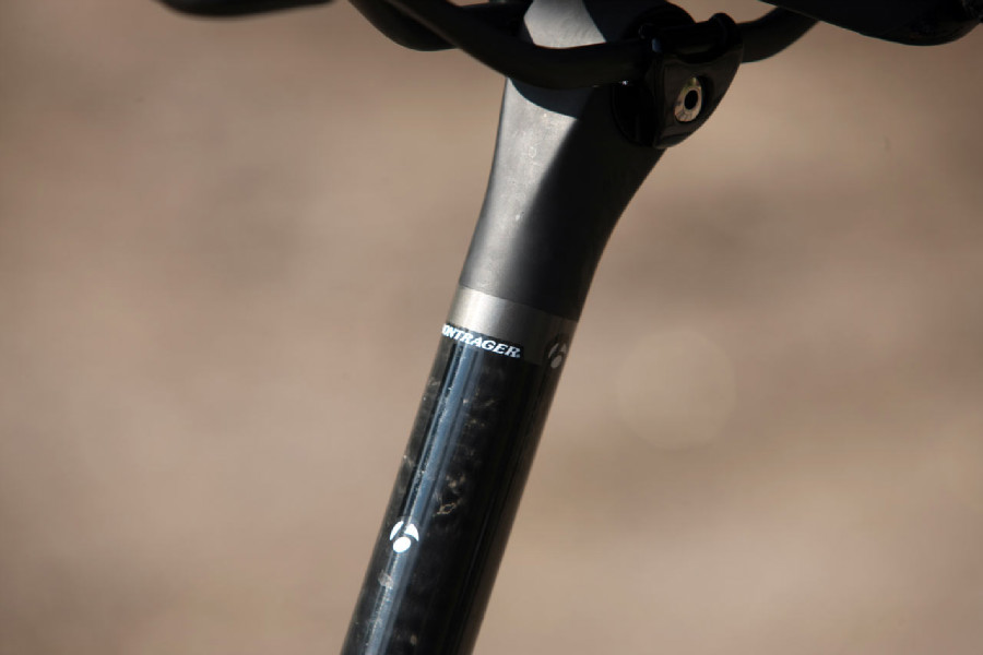 Trek Procaliber 9.9 SL