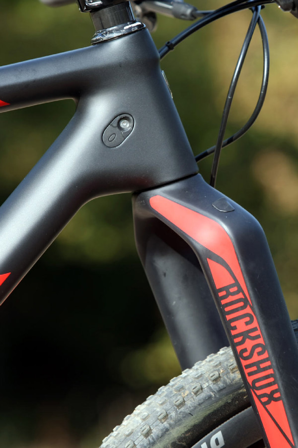 Trek Procaliber 9.9 SL