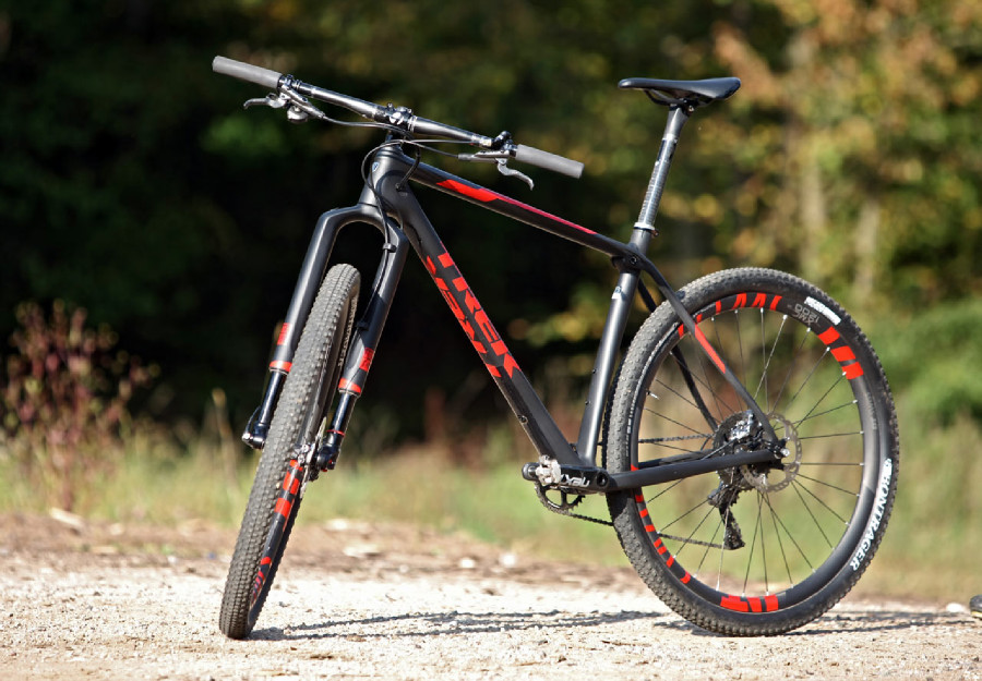 Trek Procaliber 9.9 SL