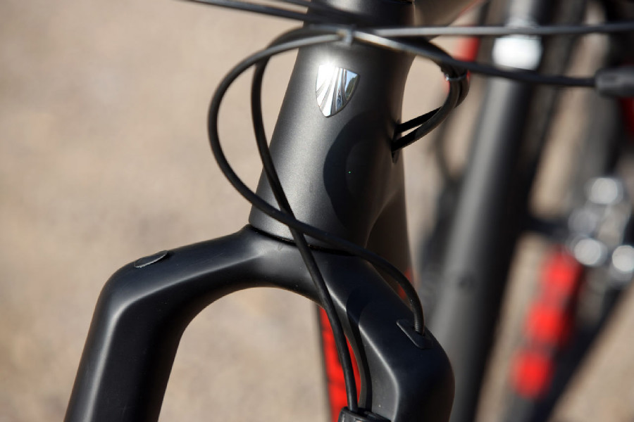 Trek Procaliber 9.9 SL