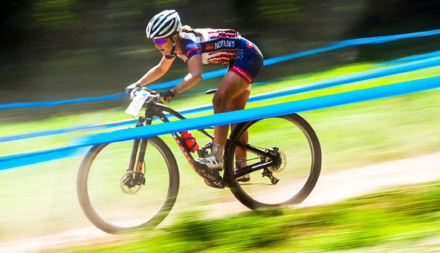 Představení novinky Niner RKT 9 RDO