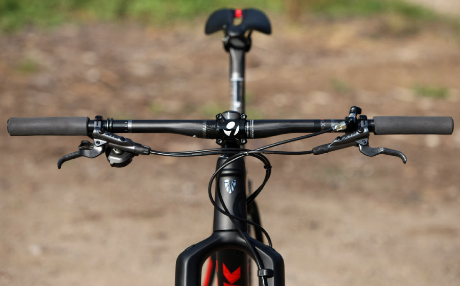 Trek Procaliber 9.9 SL