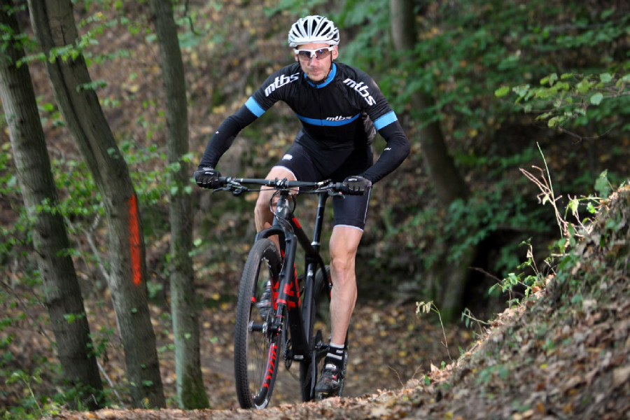 Trek Procaliber 9.9 SL