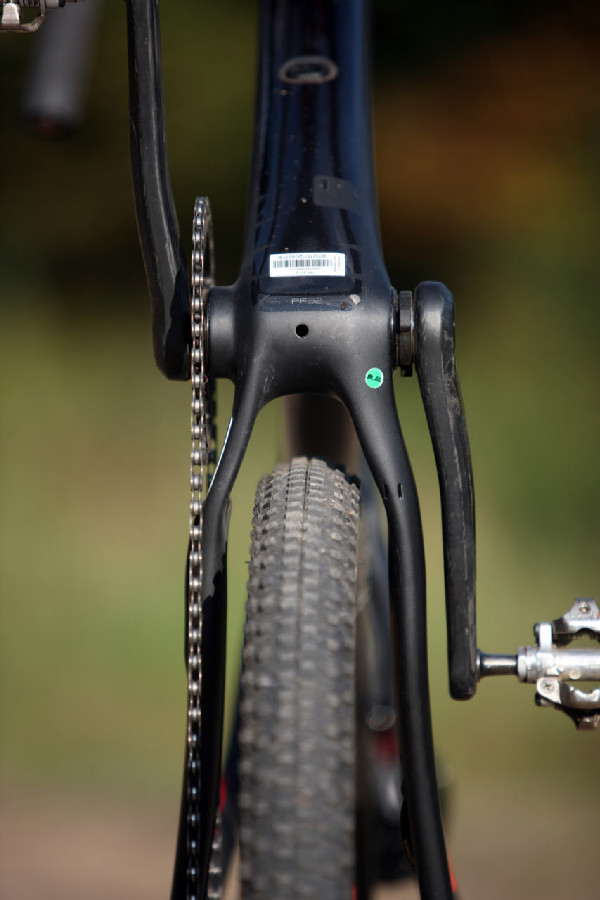 Trek Procaliber 9.9 SL