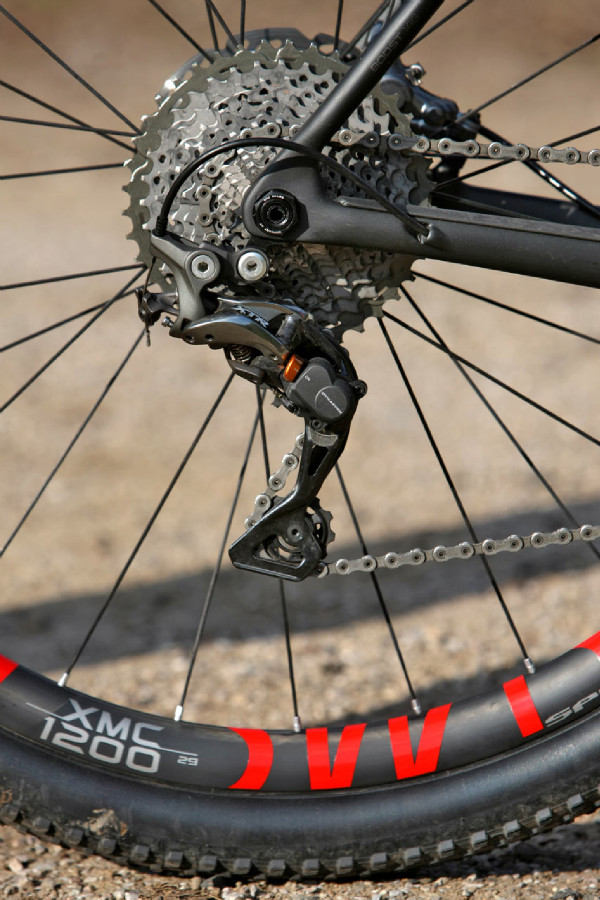 Trek Procaliber 9.9 SL