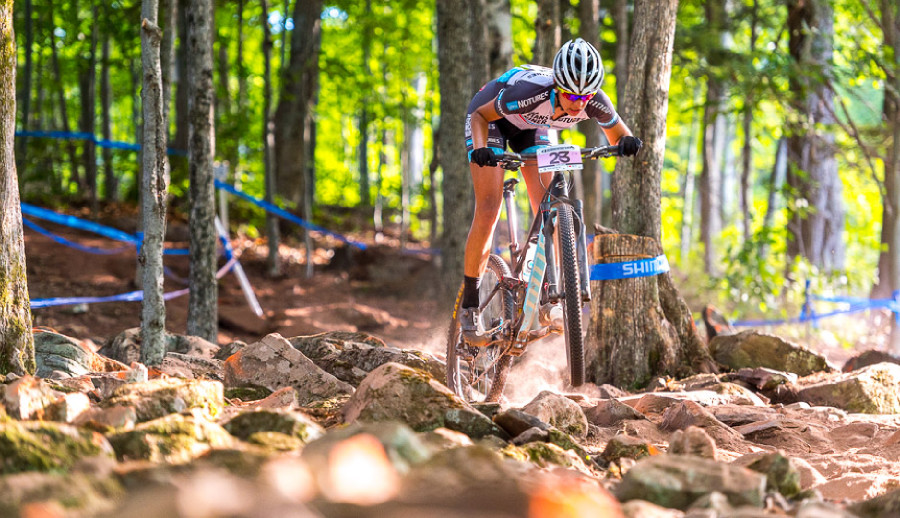 Představení novinky Niner RKT 9 RDO