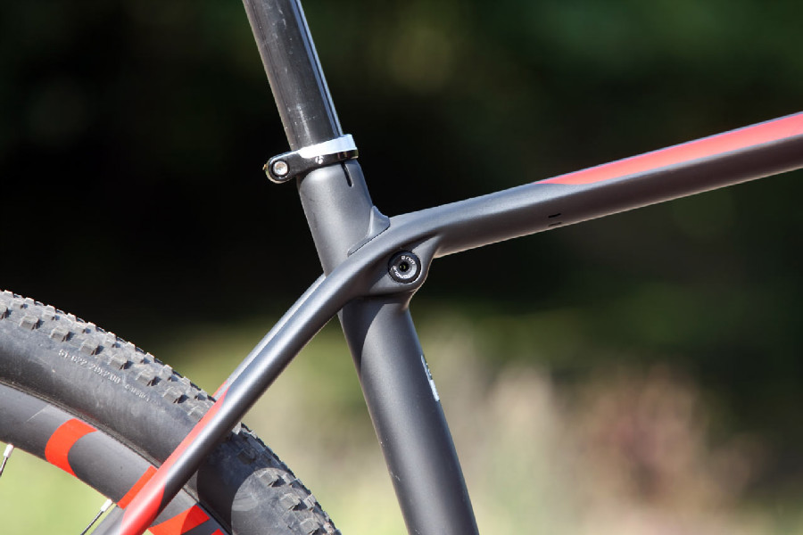 Trek Procaliber 9.9 SL