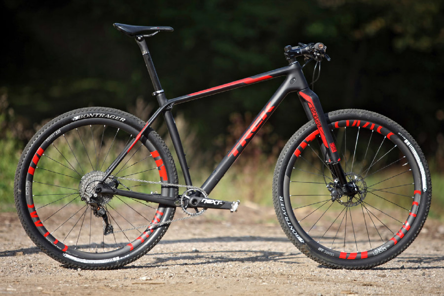 Trek Procaliber 9.9 SL