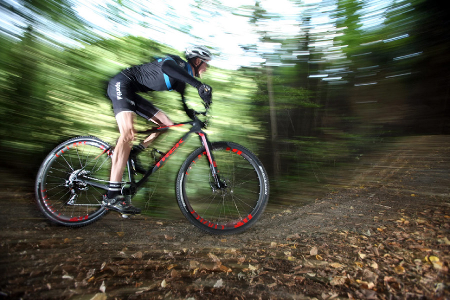 Trek Procaliber 9.9 SL