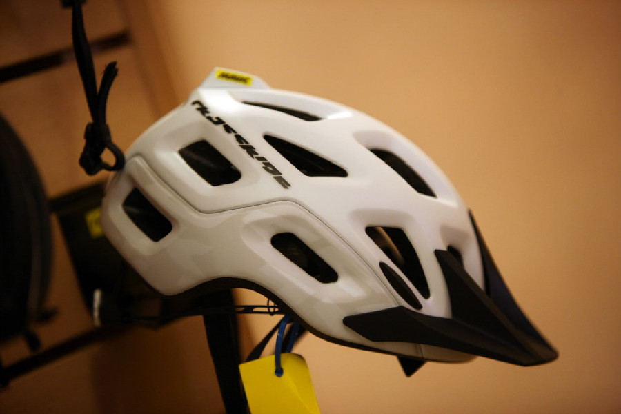 Mavic 2016