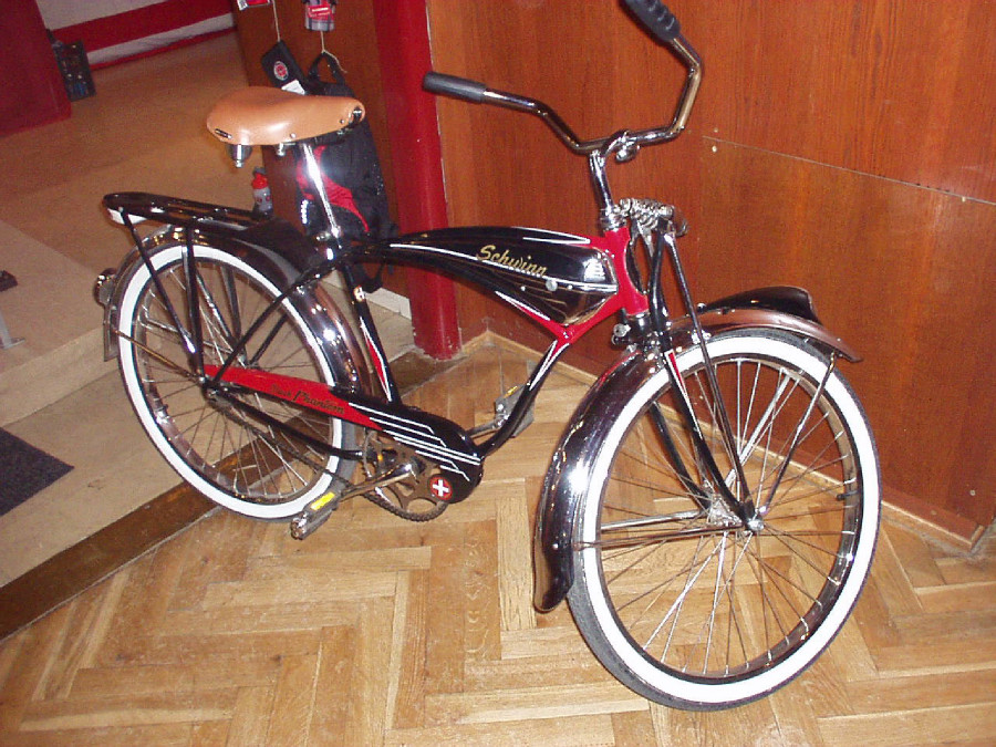 Bike Vysočina 2001 - Žďár nad Sázavou