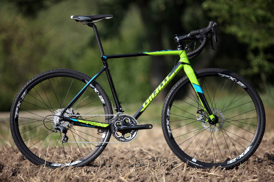 Giant TCX SLR 1