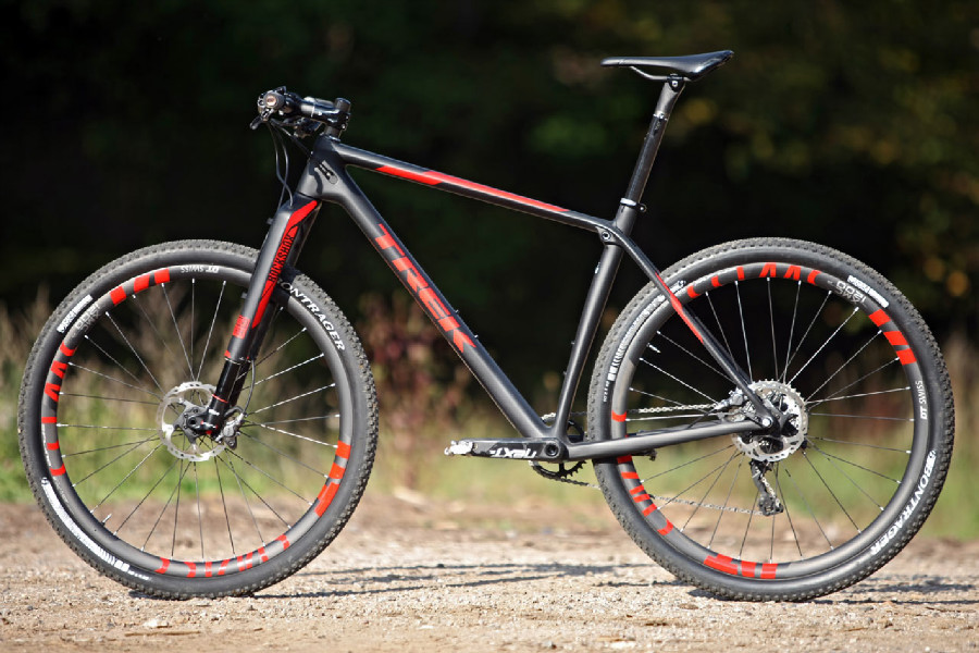 Trek Procaliber 9.9 SL