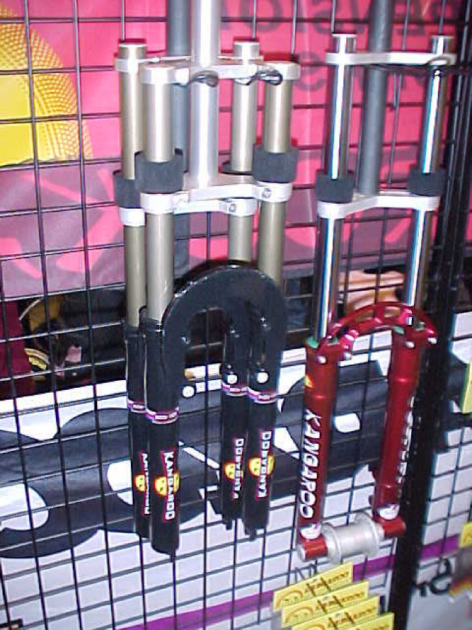 Bike Vysočina 1999 - hotel Sázava