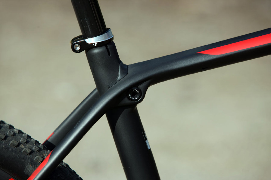 Trek Procaliber 9.9 SL