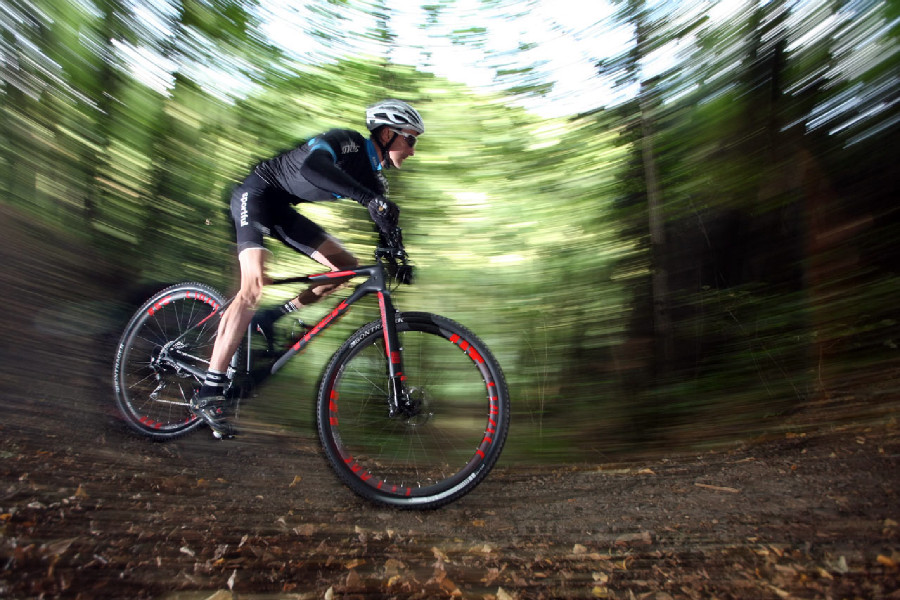 Trek Procaliber 9.9 SL