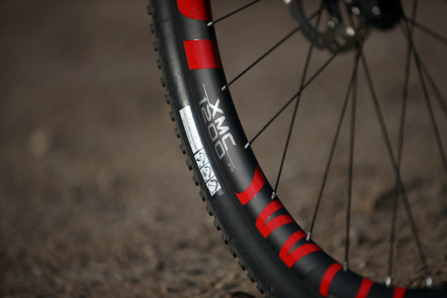 Trek Procaliber 9.9 SL