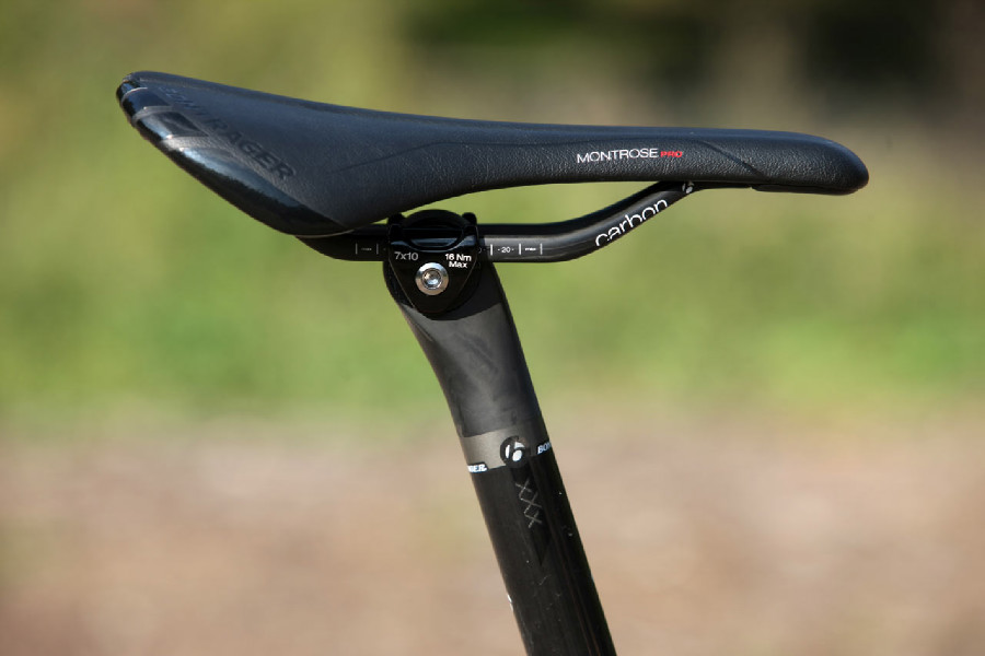 Trek Procaliber 9.9 SL