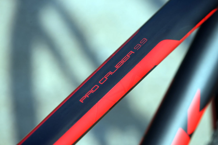 Trek Procaliber 9.9 SL