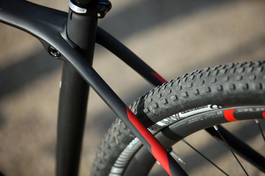 Trek Procaliber 9.9 SL