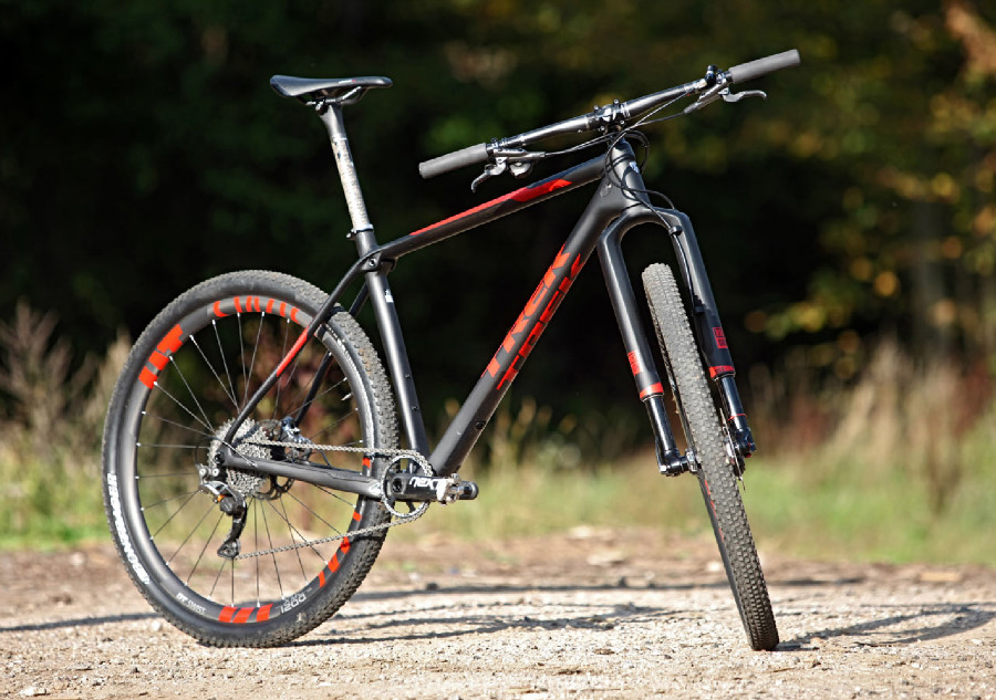 Trek Procaliber 9.9 SL