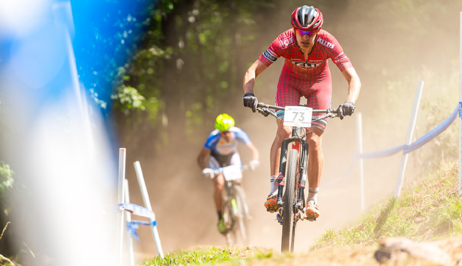 Představení novinky Niner RKT 9 RDO