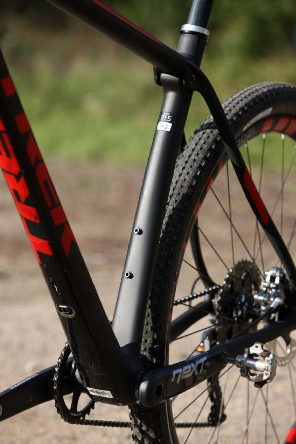 Trek Procaliber 9.9 SL