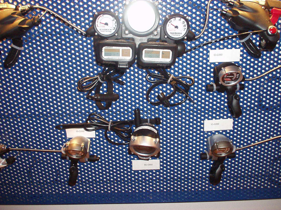 Bike Vysočina 2001 - Žďár nad Sázavou