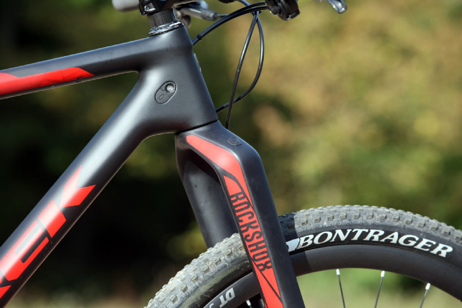 Trek Procaliber 9.9 SL